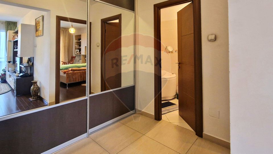 2 room Apartment for sale, Buna Ziua area