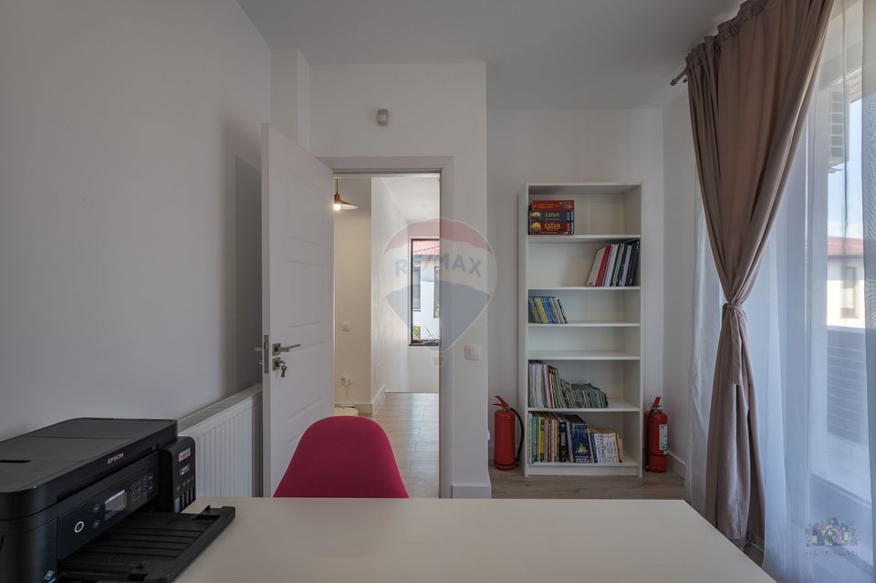 4 room House / Villa for sale, Central area