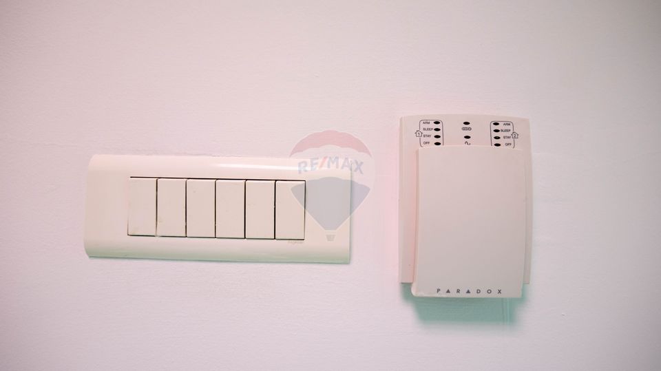 11 room House / Villa for sale, Doamna Ghica area