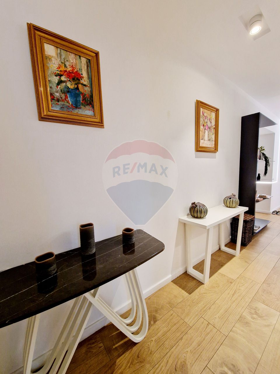 4 room Apartment for rent, Soseaua Nordului area