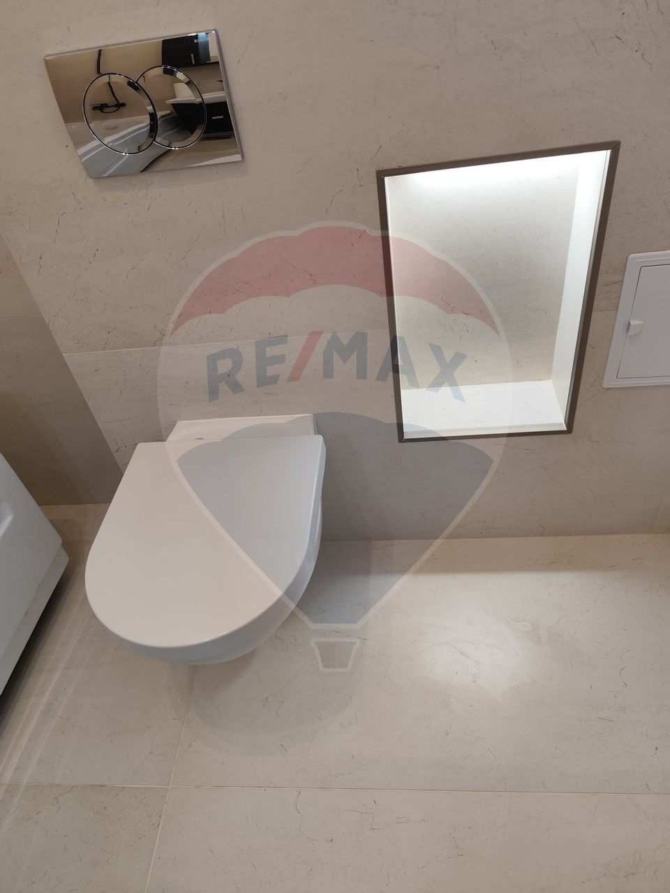 Apartament cu 1 camera in bloc nou str. Vasile alecsandri