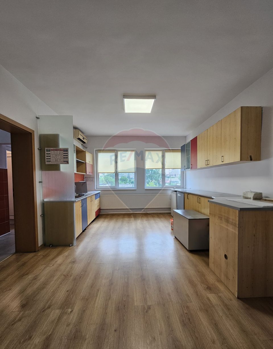 170sq.m Office Space for rent, Zorilor area