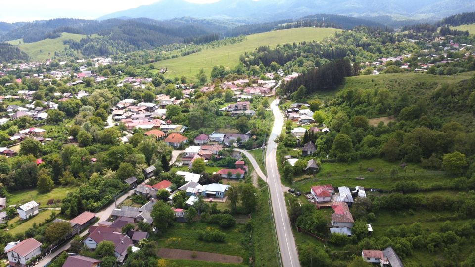 4 room House / Villa for sale