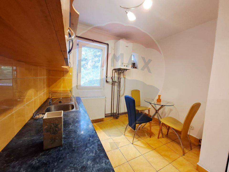 Apartament de vanzare