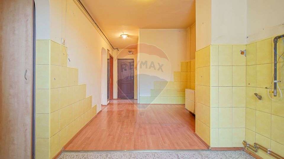 Apartament 3 camere – Cartier Astra, Brașov