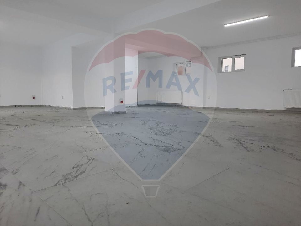 105.3sq.m Office Space for sale