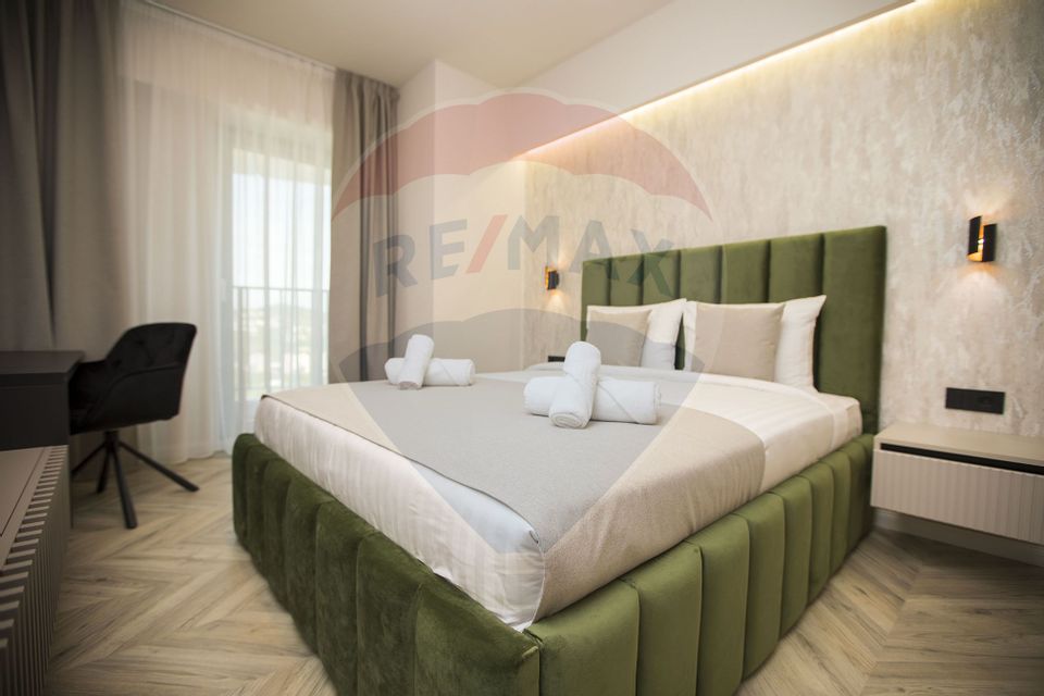 2 room Apartment for sale, Manastur area