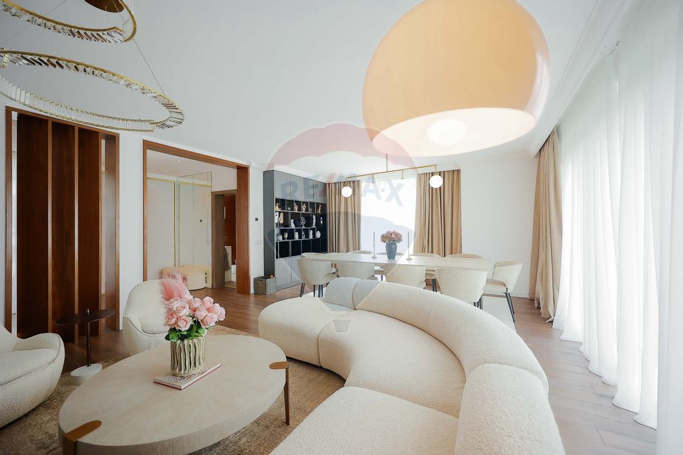 5 room House / Villa for sale, Dealuri Oradea area