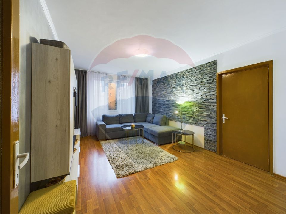 3 room Apartment for sale, Calea Bucuresti area