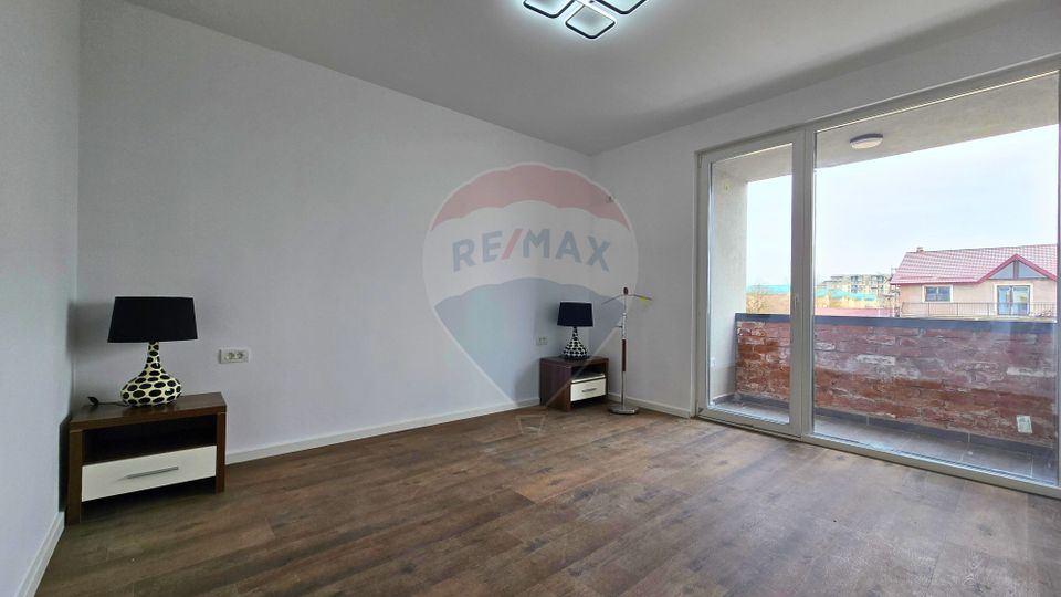 DE VANZARE casă nouă Tunari – 4 camere  Ansamblu privat !!!