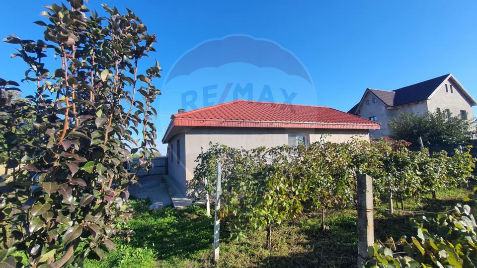 3 room House / Villa for sale