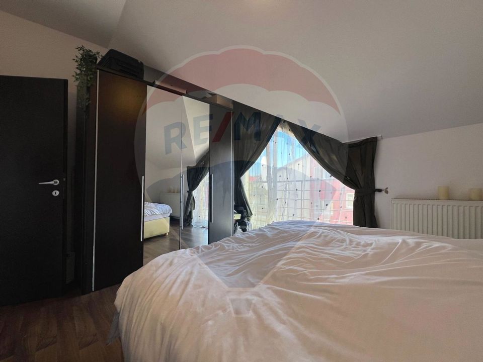 2 room Apartment for sale