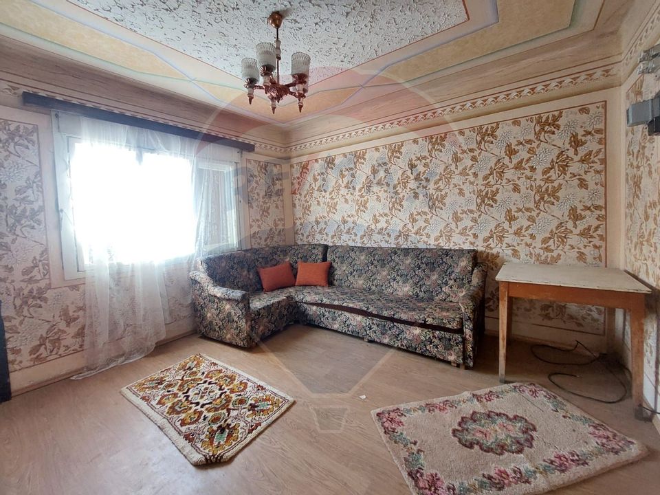 3 room House / Villa for sale