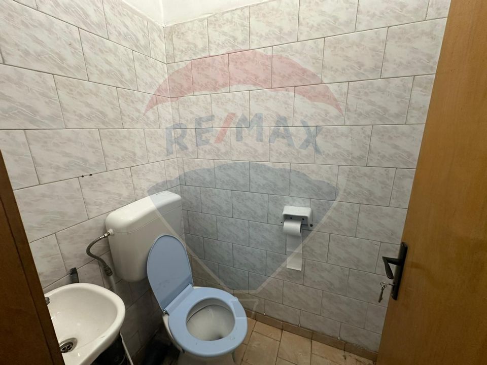 Spațiu comercial de 50mp de închiriat în zona Calea Calarasilor