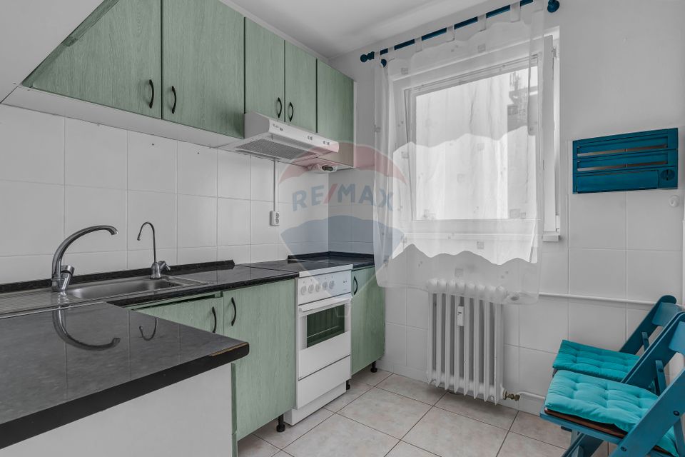 2 room Apartment for sale, Romanilor area