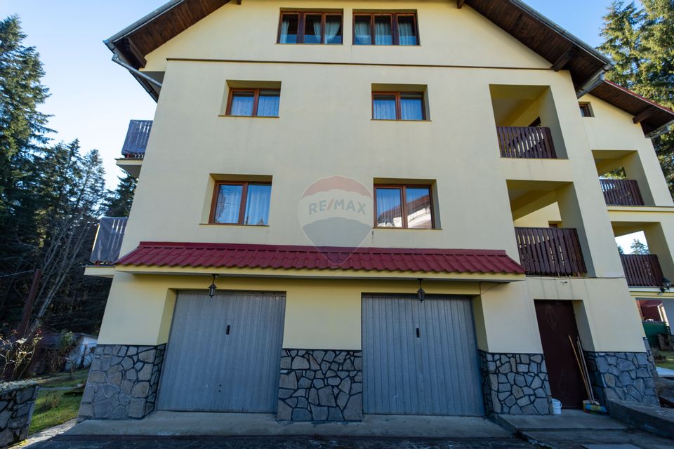 14 room House / Villa for sale, Cioplea area