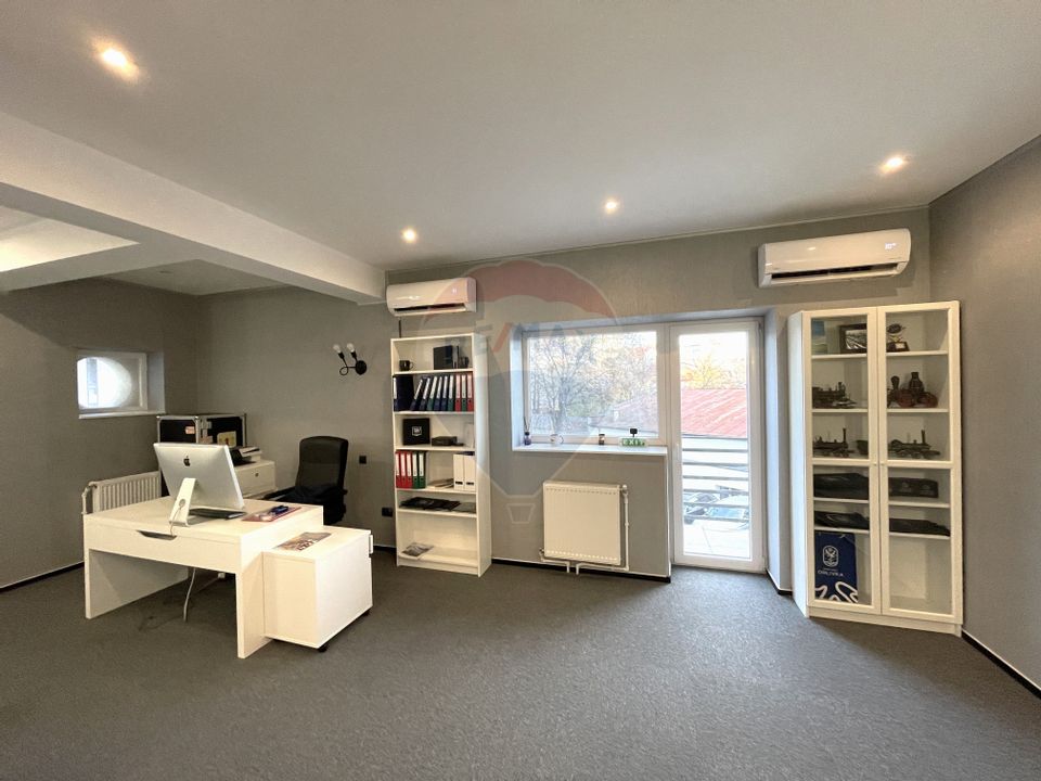 Spatiu de birouri 100 mp I Charles de Gaulle - Primaverii