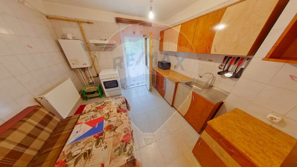 3 room Apartment for sale, Tineretului area