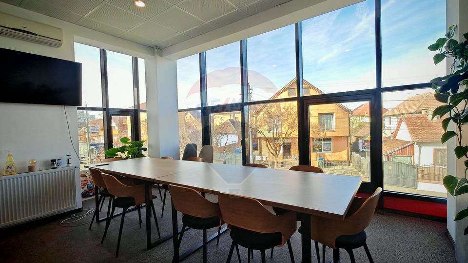 943.29sqm office space for sale in Hippodrome 1 area