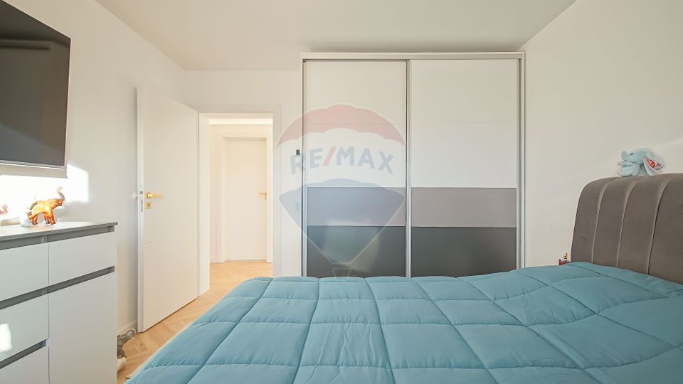 Casă smart finisaje premium, 700 mp teren Cartier Izvor | Comision 0