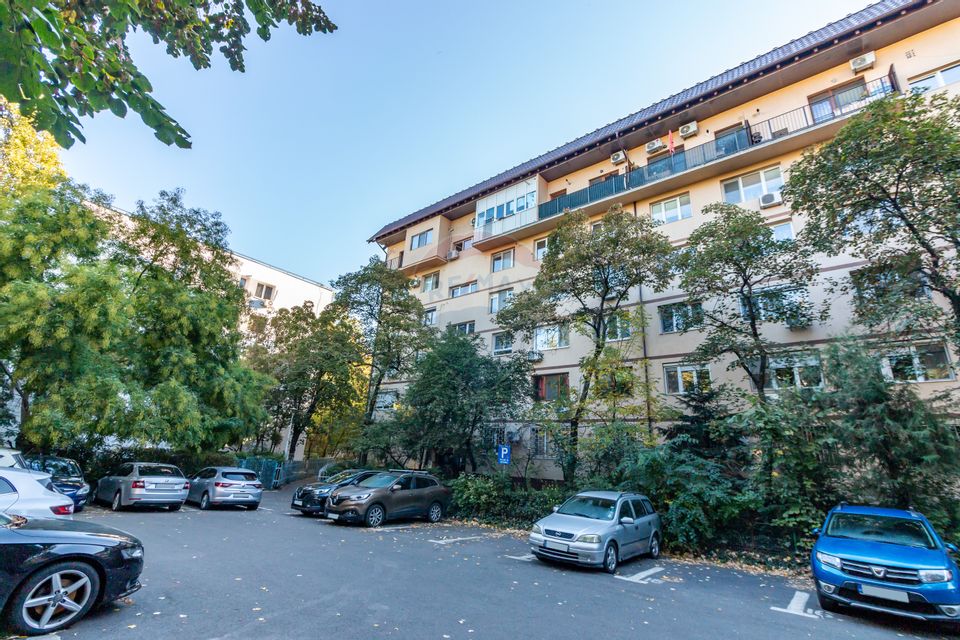 Apartament vânzare în București, Dristor 59.42 mp