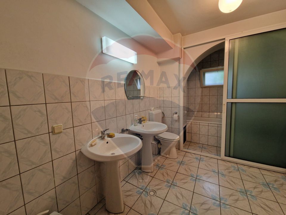 7 room House / Villa for rent, Ultracentral area