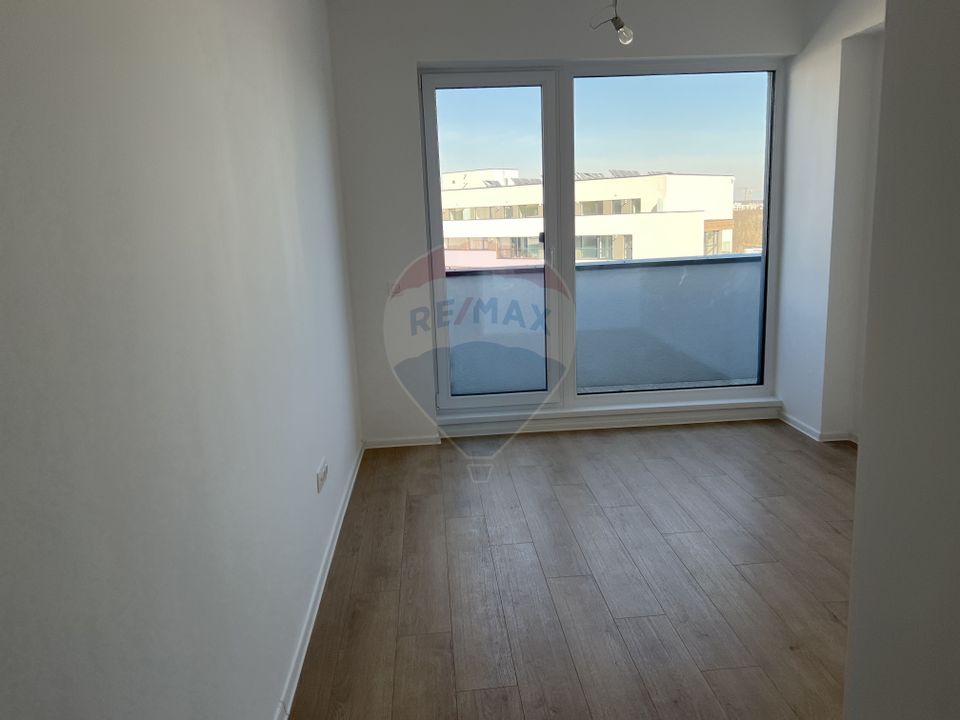 3 room Apartment for sale, Chitila area