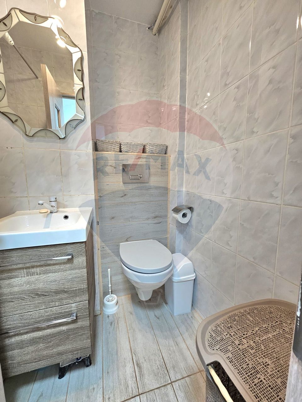 Apartament cu 2 camere de inchiriat Tomis Nord Constanta