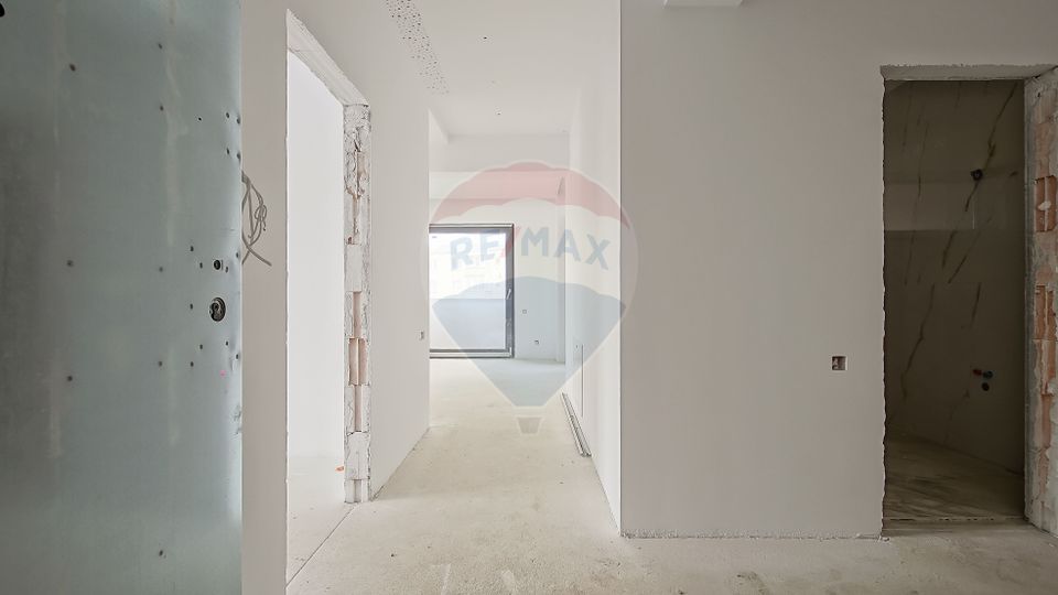 Apartament 2 camere ultracentral cu vedere spre Tâmpa I Elegant House