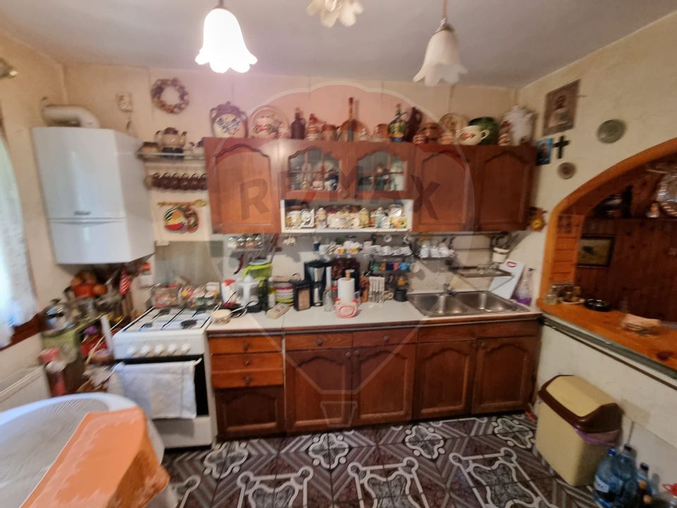 7 room House / Villa for sale