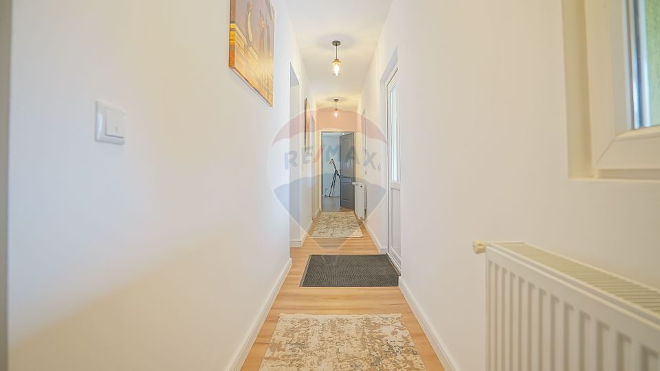 Casa Vama Buzaului | Comision 0% | Priveliste superba