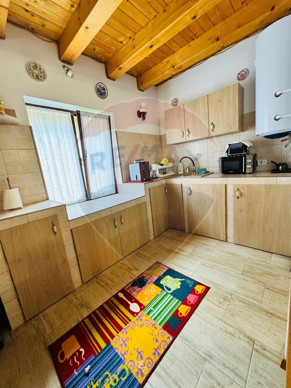 4 room House / Villa for sale