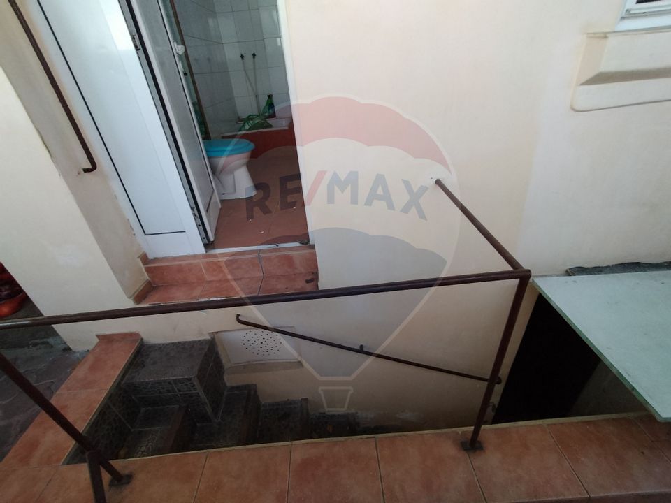 Inchiriere spatiu comercial - zona Dacia