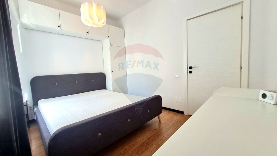 2 room Apartment for rent, Gruia area