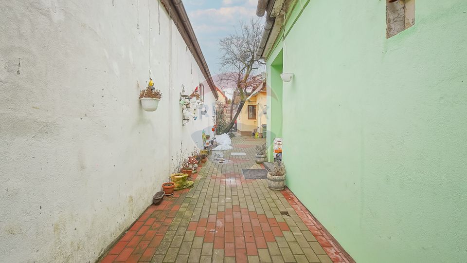 3 room House / Villa for sale, Blumana area