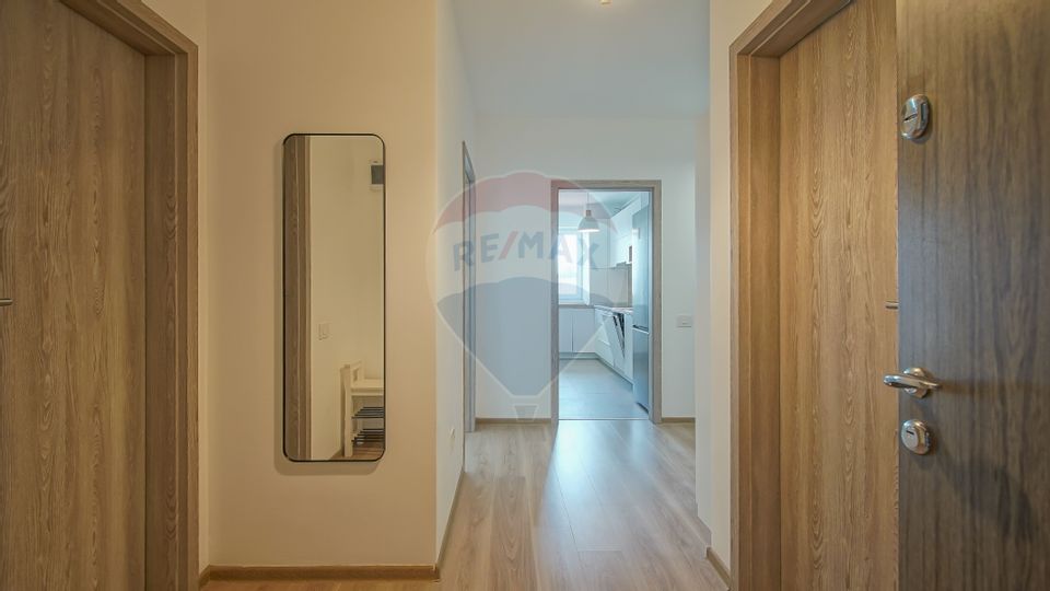 3 room Apartment for sale, Blumana area