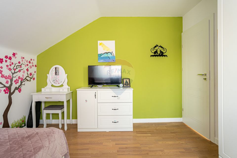 4 room House / Villa for sale, Gai area