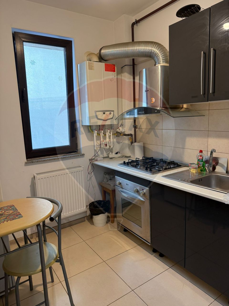 Apartament cu 2 camere de vanzare in Mamaia Nord Navodari