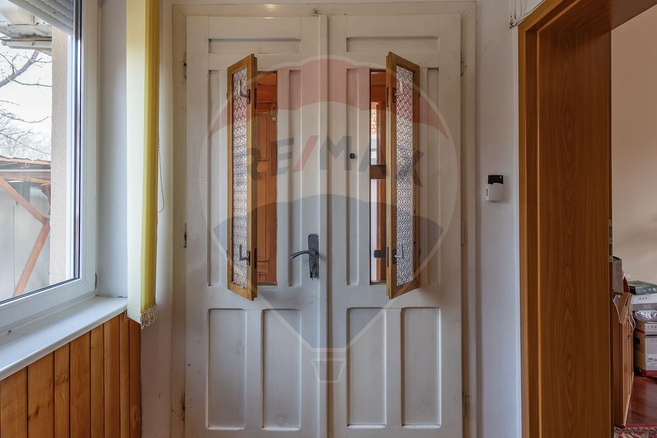 Townhouse | Buzias | 6 Martie | 197mp | 5camere 2bai | Patio | Garaj