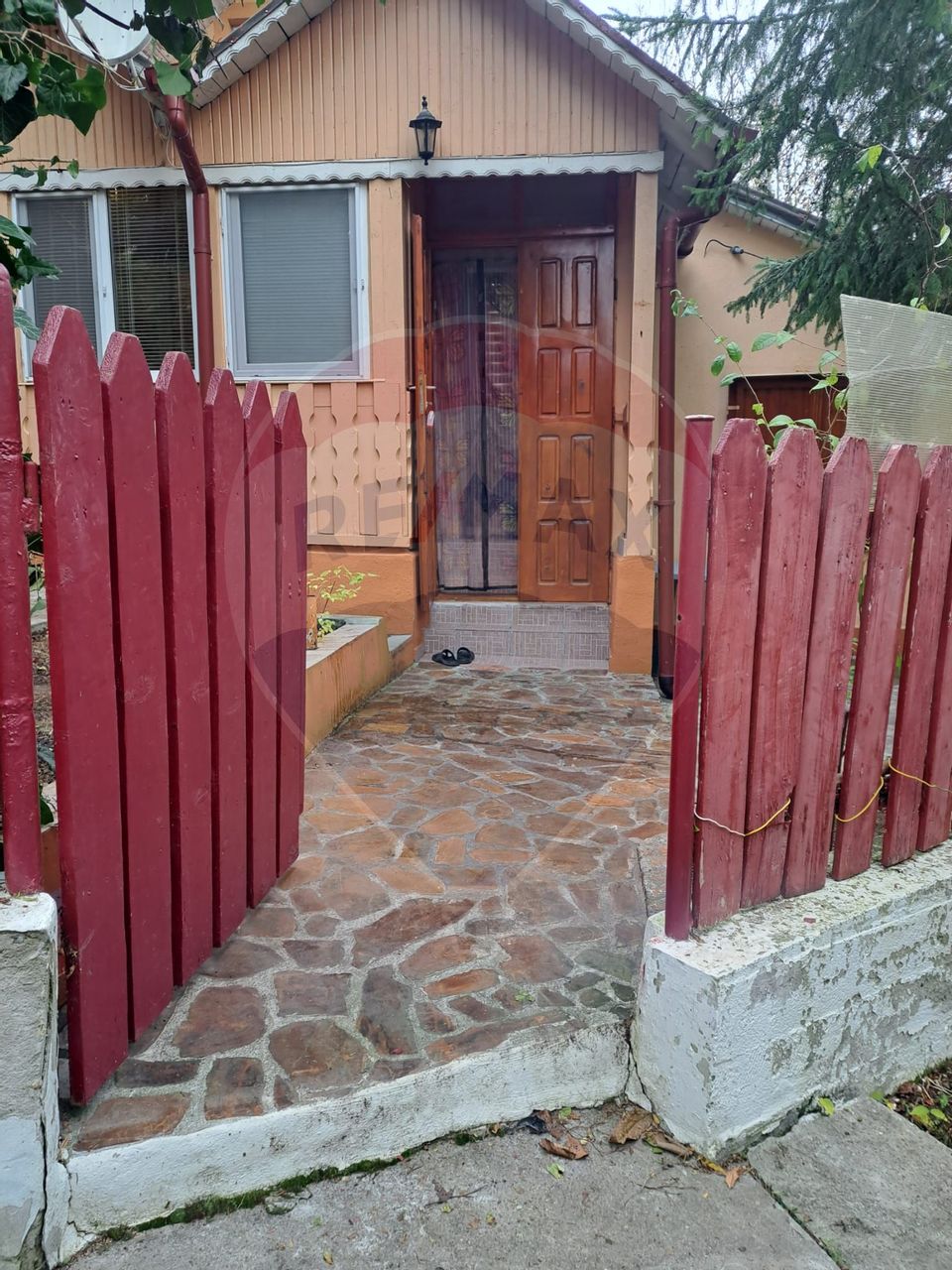 4 room House / Villa for sale