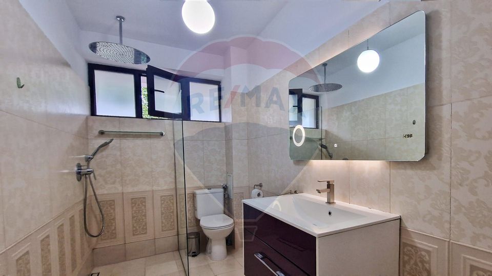 2 room Apartment for sale, Campului area