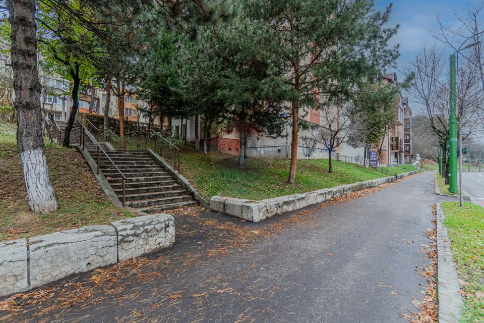 COMISION 0%| DE VANZARE| APARTAMENT 2 CAMERE| 57 MP UTILI| ETAJ 3/8