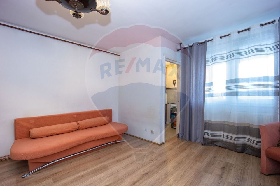 1 room Apartment for sale, Astra area