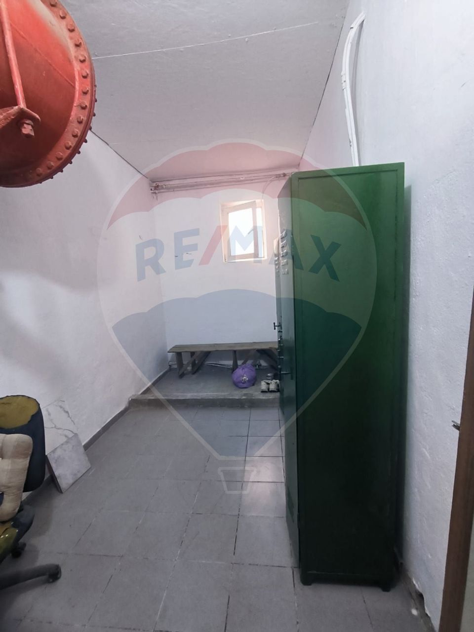 Spațiu industrial de 435mp de închiriat în zona Sannicolau Mic