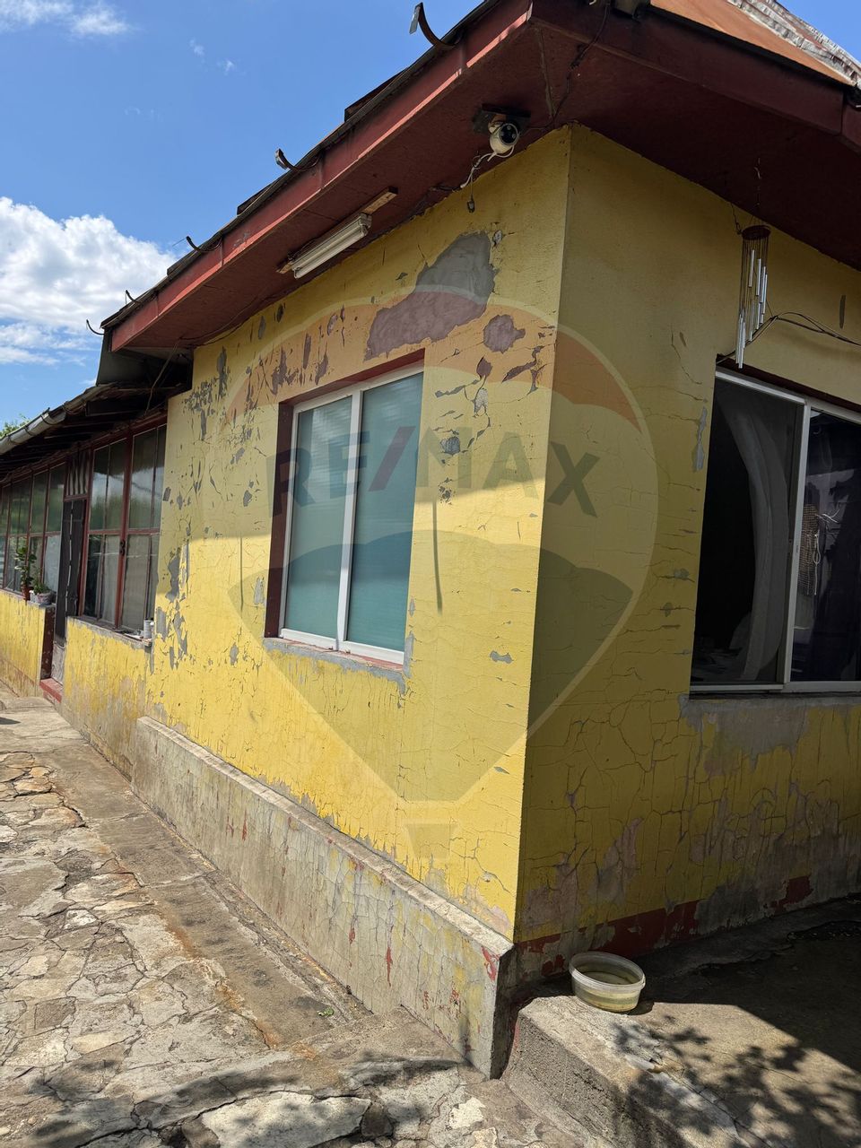 Teren 6,080mp Craiova / Aleea 5 Primaverii