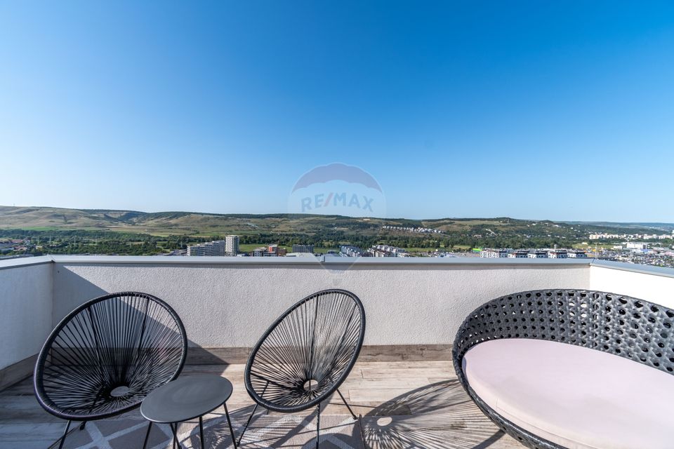 Casa de lux de vanzare in White House Residence