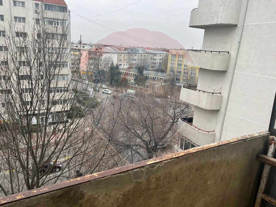 3 room Apartment for sale, Ultracentral area