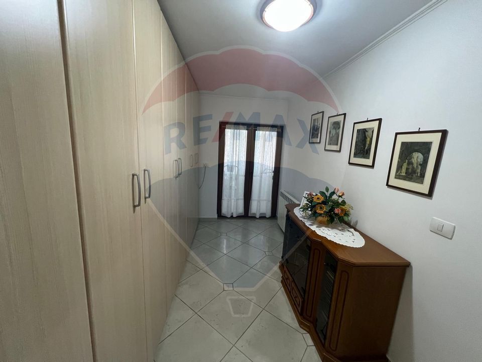 4 room Apartment for sale, Exterior Est area