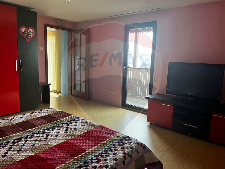 7 room House / Villa for sale