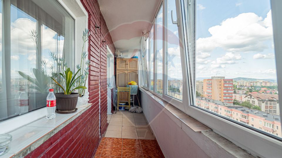 2 room Apartment for rent, Vlahuta area